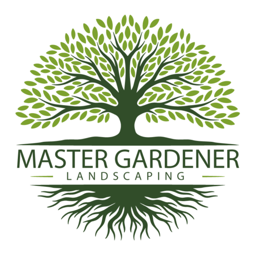 Contact Us | Master Gardener Landscaping logo